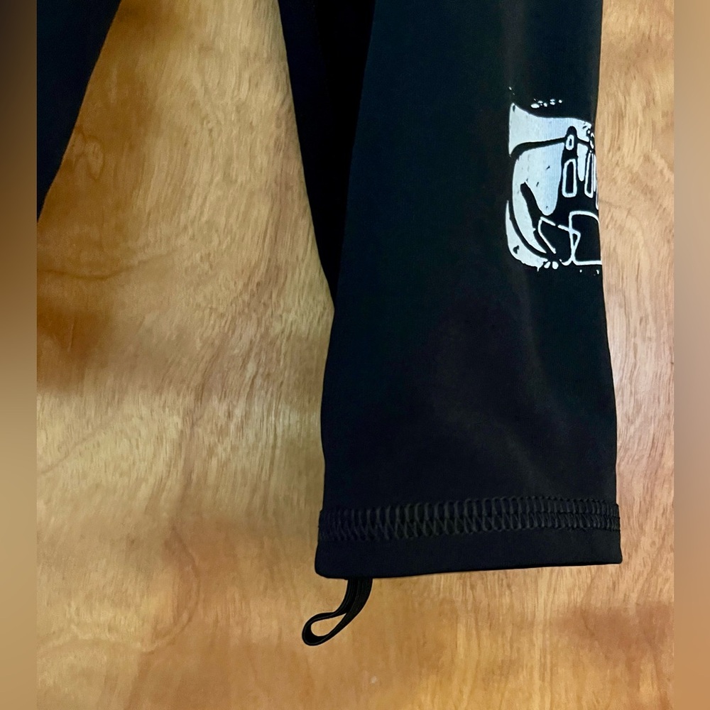Body Guard Women's Long Sleeve Rash Guard - Picture 2 of 4